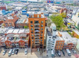 3138 137th Street #7B 法拉盛 Flushing, NY