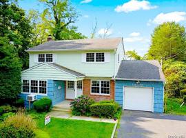 7 Locust Street 长岛 Glen Head, NY