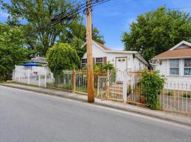 1202 Harding Park 布朗士 Bronx, NY