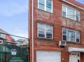 90-25A & Lot 155 Elmhurst Avenue 杰克逊高地 Jackson Heights, NY