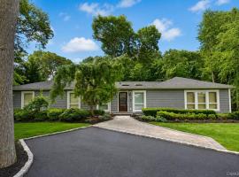 4 Durham Drive Dix小山 Dix Hills, NY