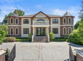 28 Whitney Circle 格仑科夫 Glen Cove, NY