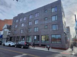 42-08 Bowne Street #102 法拉盛 Flushing, NY