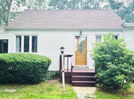 66 Corbin Avenue 房源照片 1