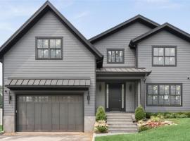734 Motts Cove Road 长岛 Glen Head, NY