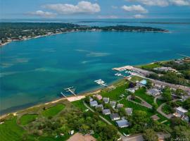 71 W Tiana Road 汉普顿 Hampton Bays, NY