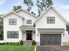 730 Motts Cove Road 长岛 Glen Head, NY