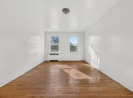 1200 WOODYCREST Avenue #2C 布朗士 Highbridge, NY