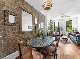 66 4TH Place #4R 卡罗尔花园 Carroll Gardens, NY