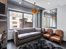 106 Central Park S #15O 房源照片 1