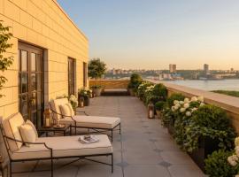 393 W END Avenue #PH 上西城 Upper West Side, NY