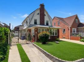 3822 205th Street 贝塞 Bayside, NY