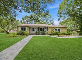 10 Graham Road 汉普顿 Hampton Bays, NY