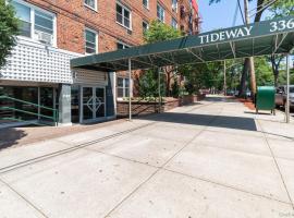 3363 Sedgwick Avenue #5L 布朗士 Bronx, NY