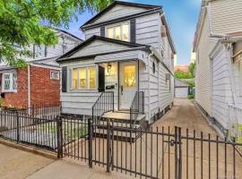 1541 E 95th Street 房源照片 1