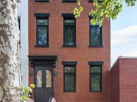 128 Summit Street #3 卡罗尔花园 Carroll Gardens, NY
