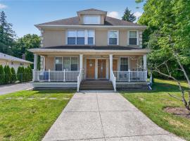 143 Searingtown Road 长岛 Albertson, NY