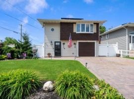 169 Wyona Avenue 东长岛 Lindenhurst, NY