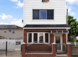 126-02 150th Avenue 奥松公园 South Ozone Park, NY