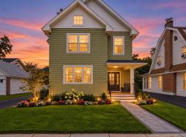 10 Hazel Place 花卉园 Floral Park, NY