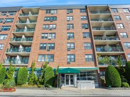 333 Broadway #2B 长滩 Long Beach, NY
