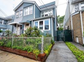 91-50 86th Street 房源照片 1