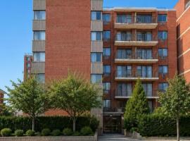 139-35 35th Avenue #1A 法拉盛 Flushing, NY