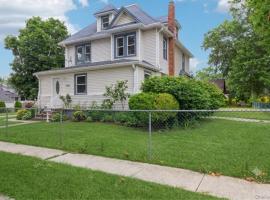 112 Woods Avenue 长岛 Roosevelt, NY