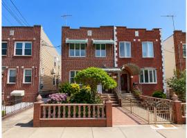 2053 W 13TH Street 布鲁克林 Gravesend, NY