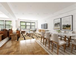 120 E 36TH Street #3D 房源照片 1