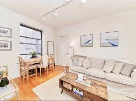 55 BARROW Street #3 西村区 West Village, NY