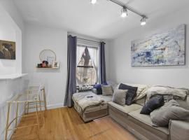 55 BARROW Street #5 房源照片 1