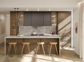 350 E 18TH Street #9E 格拉梅西公园 Gramercy Park, NY