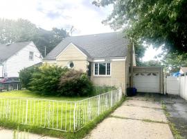 39 Harold Avenue 长岛 Hempstead, NY