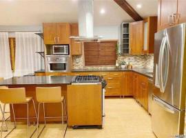 59 Oak Street #1 花卉园 Floral Park, NY