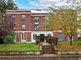 14 Beach Road #3C 大颈 Great Neck, NY