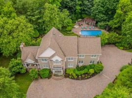 6 Maureen Drive 东长岛 Mount Sinai, NY