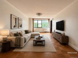 61-20 Grand Central Parkway #B303 森林小丘 Forest Hills, NY