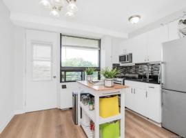 4901 Henry Hudson Parkway #8N 布朗士 Bronx, NY