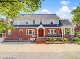 609 161st Street 白石镇 Whitestone, NY