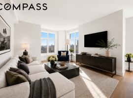 100 Claremont Avenue #12B 房源照片 1