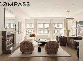 109 Mercer Street #3 房源照片 1