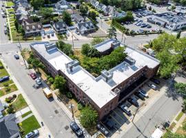 32-40 N Long Beach Road 长岛 Rockville Centre, NY