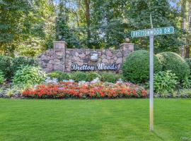 855 Skyline Drive 科勒姆 Coram, NY