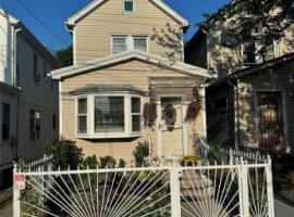114-29 147 Street 牙买加 Jamaica, NY