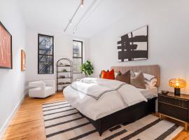 155 CHAMBERS Street #3 房源照片 1