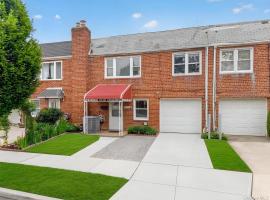 202-37 46th Avenue 贝塞 Bayside, NY