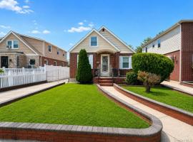 11828 227th Street 皇后区 Cambria Heights, NY