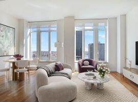 15 WILLIAM Street #30D 房源照片 1