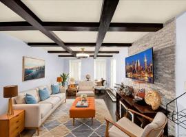 1200 Woodycrest Avenue #1H 布朗士 Bronx, NY